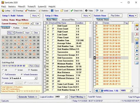 sunlotto download|Download SamLotto Lottery Software .